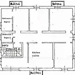 Ehemaliger Palast, Malerische Wohnung, Seeblick, Stellplatz