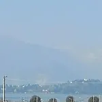 公寓 Ehemaliger Palast, Malerische Wohnung, Seeblick, Stellplatz 瓦雷泽